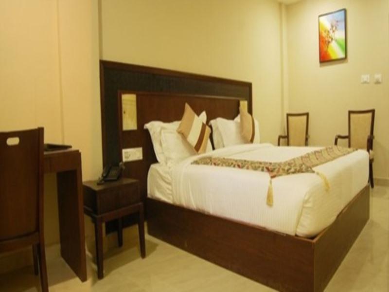 Hotel Tsg Grand Port Blair Dış mekan fotoğraf