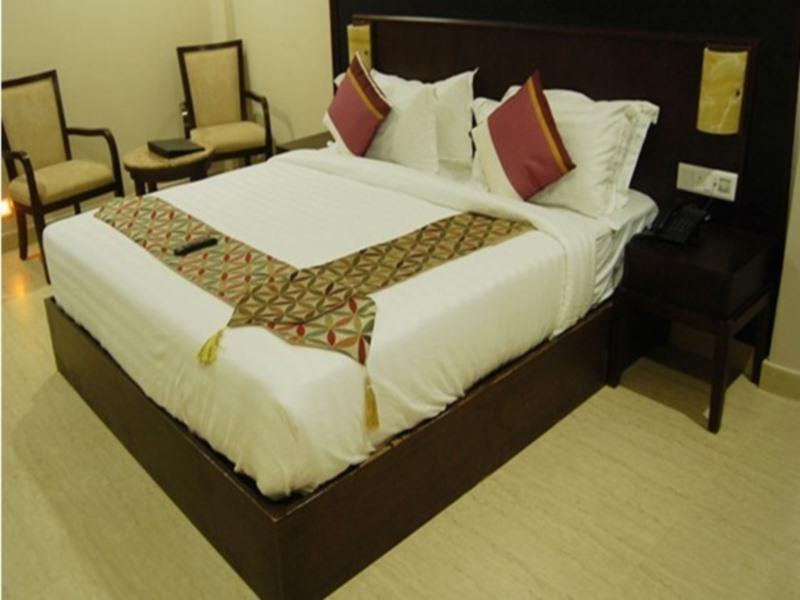 Hotel Tsg Grand Port Blair Dış mekan fotoğraf
