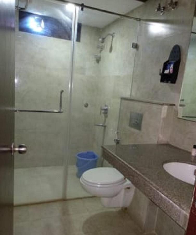 Hotel Tsg Grand Port Blair Dış mekan fotoğraf